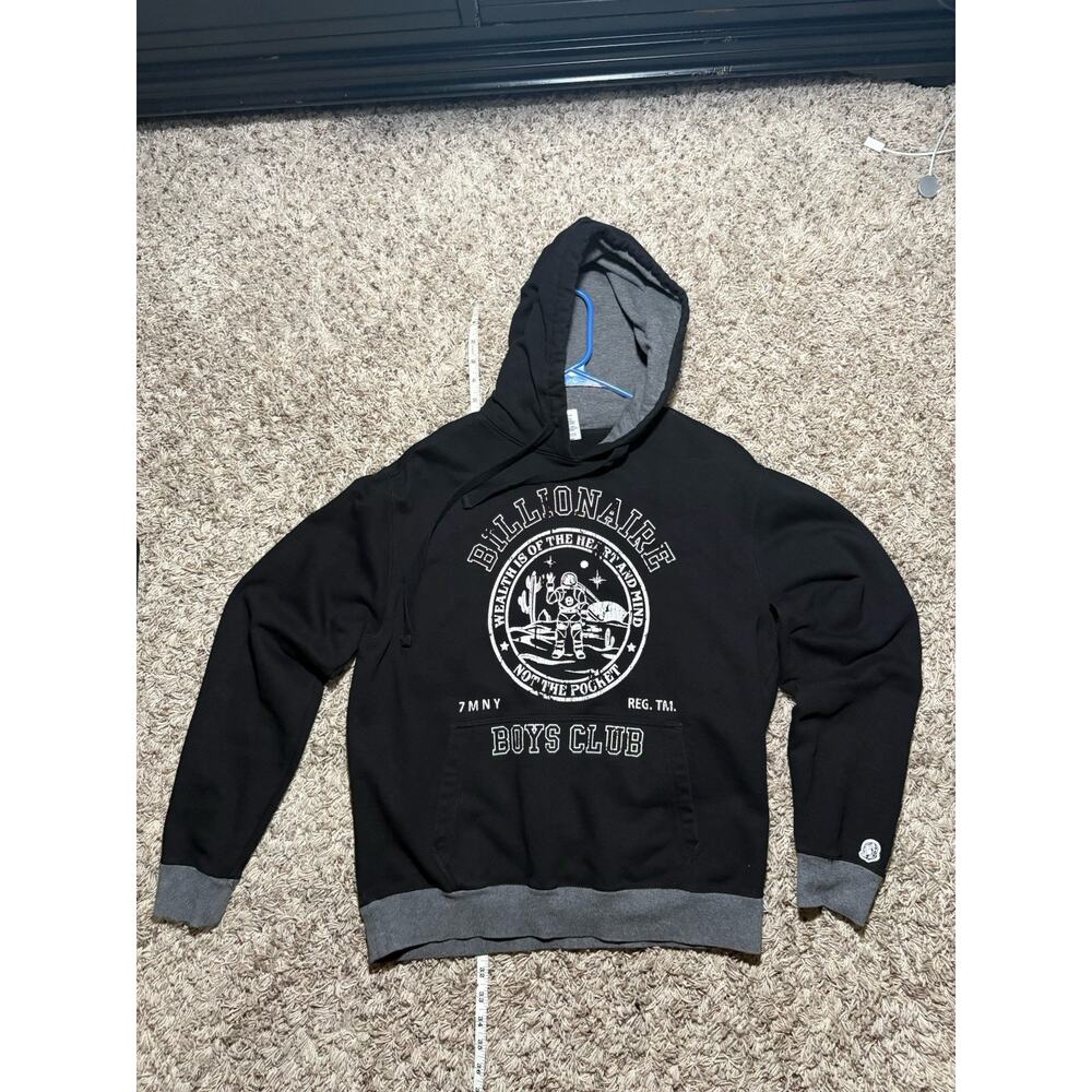 Billionaire Boys Club Hoodie Medium